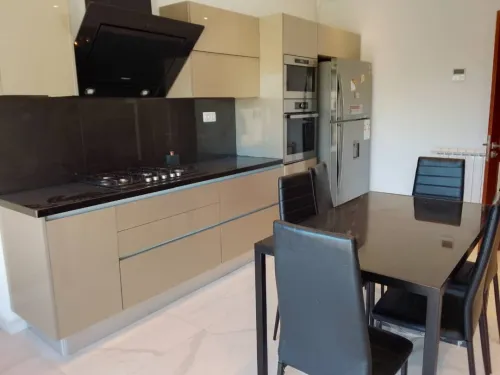 Location Appartement F3 Alger Hydra