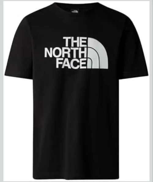 T-shirt North face Original disponible à partir 5/mei