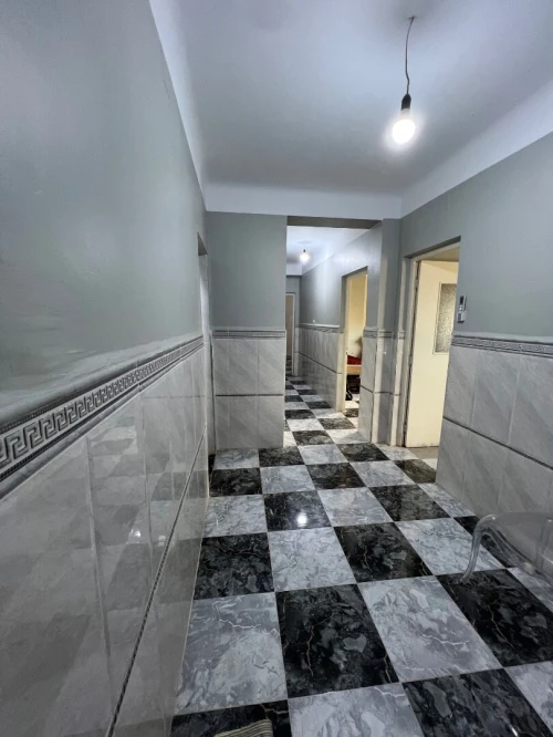 Vente Appartement F3 Oran El Kerma