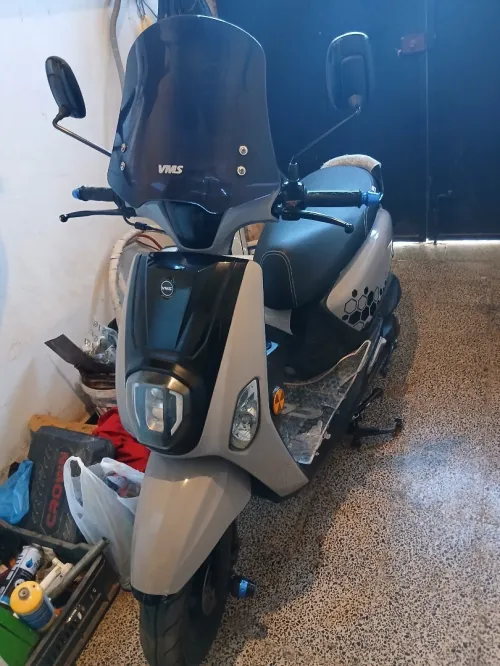 Vms Estat x 2025