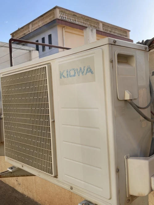 Climatiseur kiowa 12000 btu