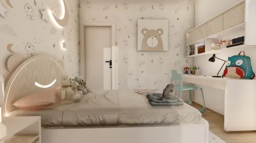 Vente Appartement F3 Alger Cheraga