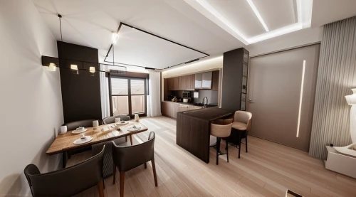 Vente Appartement F3 Alger Cheraga