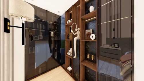 Vente Appartement F3 Alger Cheraga