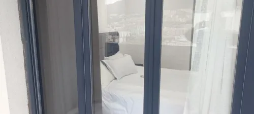 Location vacances F2 Béjaïa Bejaia