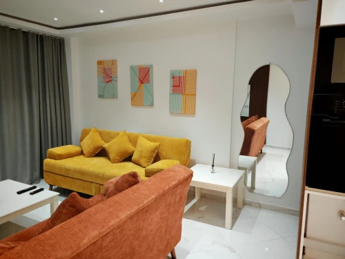 Location vacances F2 Béjaïa Bejaia