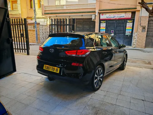 Hyundai i30 2019 Préstige