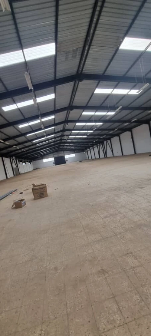 Location Hangar Oran Oran