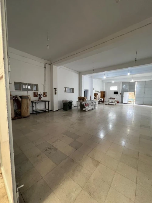 Vente Usine Tlemcen Tlemcen