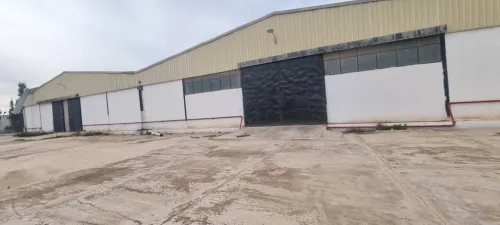 Location Hangar Oran Oran