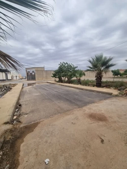 Vente Hangar Oran Oran
