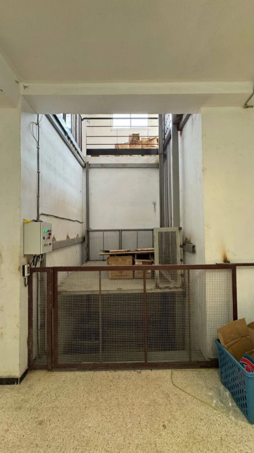 Vente Hangar Oran Oran