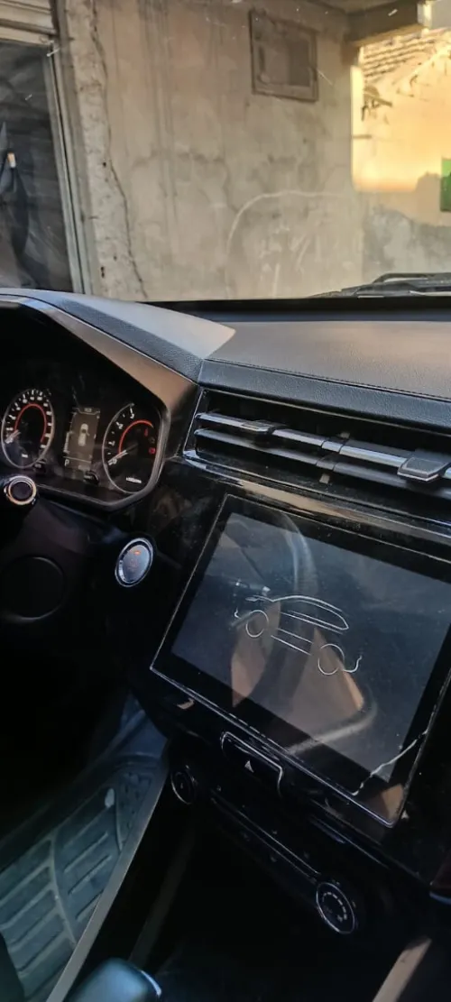 Chery Tiggo 2 pro 2024 Luxury 