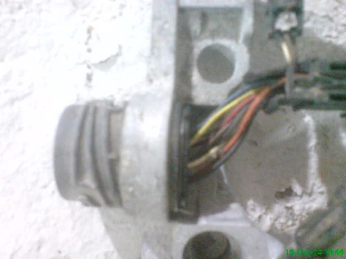 fausse culasse golf 5 140 ch