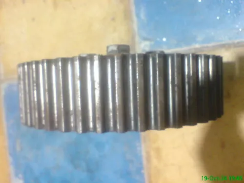 fausse culasse golf 5 140 ch