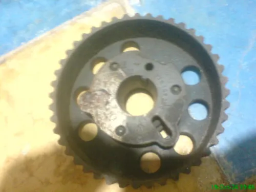 fausse culasse golf 5 140 ch