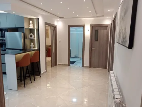 Vente Villa Alger Bordj el bahri