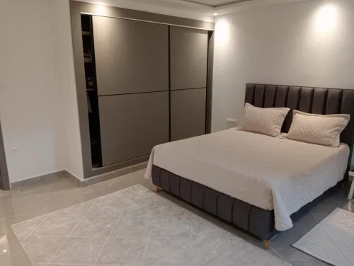 Vente Villa Alger Bordj el bahri