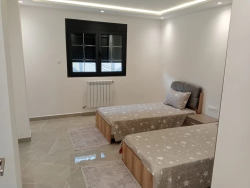 Vente Villa Alger Bordj el bahri