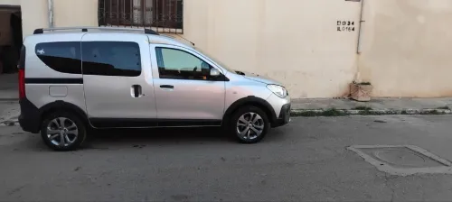 Renault Kangoo 2025 Evolution