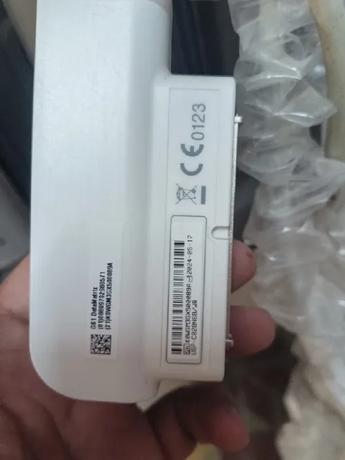 Échographe Samsung