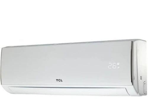 Promotion Climatiseur tcl 12btu Inverter tropicale 
