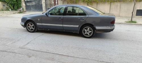 Mercedes Classe C 1999 220 Exclusive