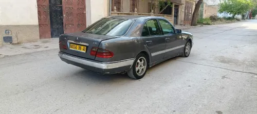 Mercedes Classe C 1999 220 Exclusive