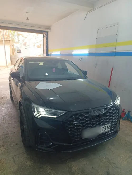Tiguan Q3 Golf Léon Nettoyage désactivation Adblue-Fap EGR Codage programmation 