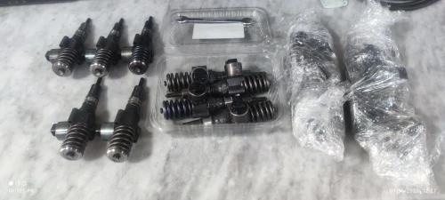 Injecteurs 2.0 tdi