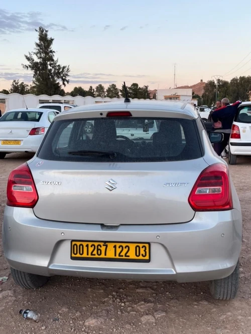 Suzuki Swift Dzire 2022 Swift Dzire