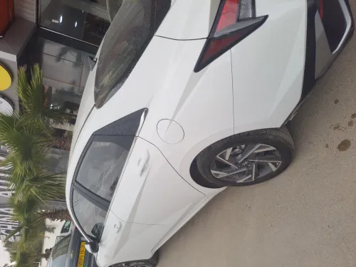 Hyundai Elantra 2025 