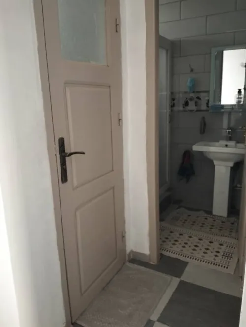 Vente Villa Biskra Chetma