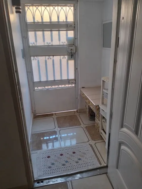 Vente Villa Biskra Chetma