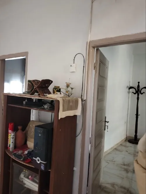 Vente Villa Biskra Chetma
