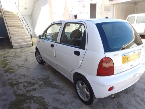 Chery QQ 2013 QQ