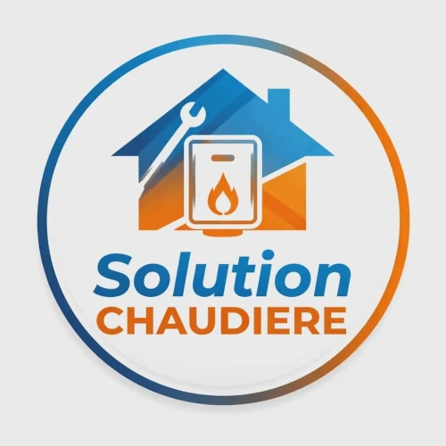 Réparation de chaudière