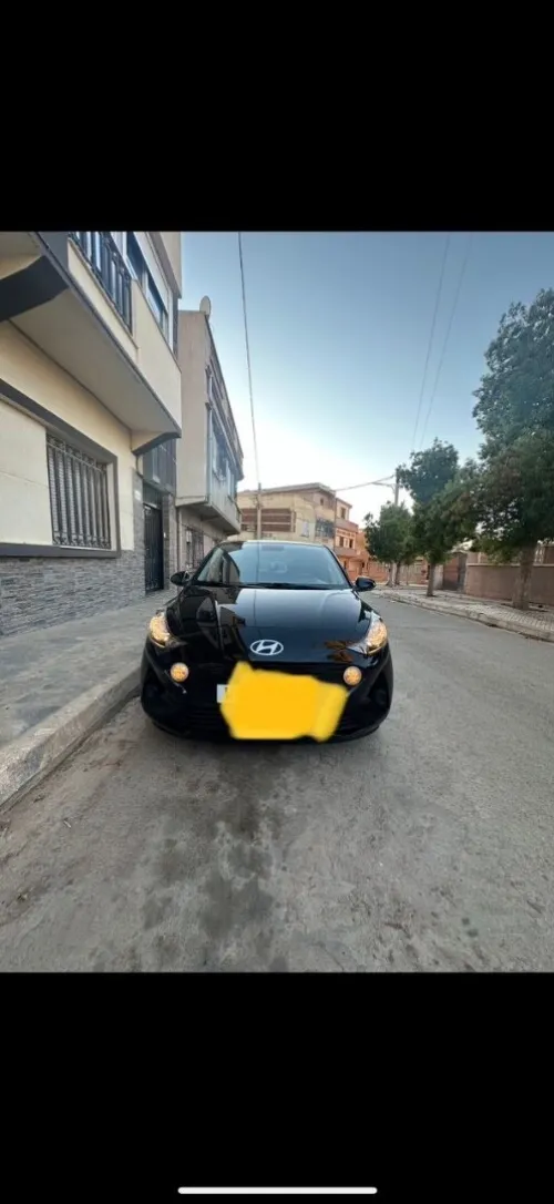 Hyundai i10 2025 