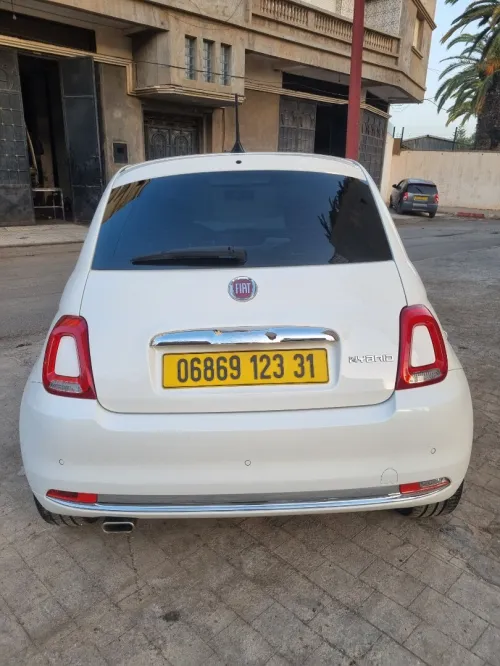 Fiat 500 2023 Dolcevita plus 