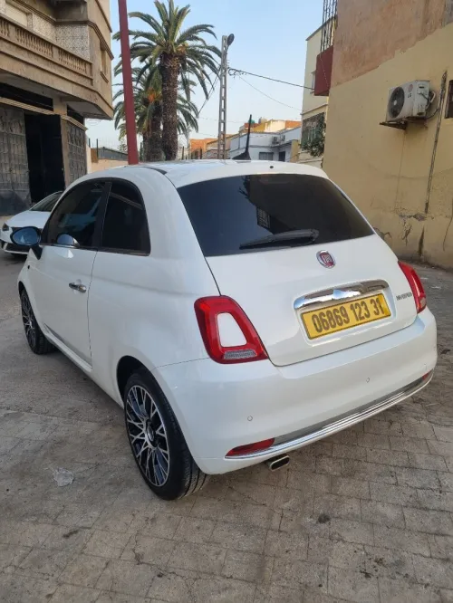 Fiat 500 2023 Dolcevita plus 