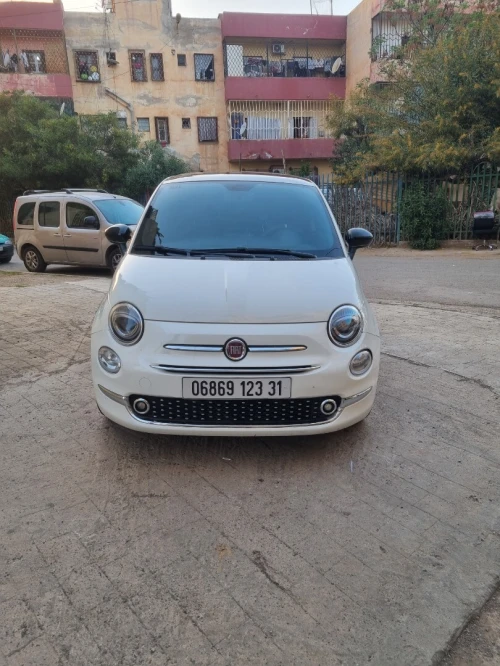 Fiat 500 2023 Dolcevita plus 