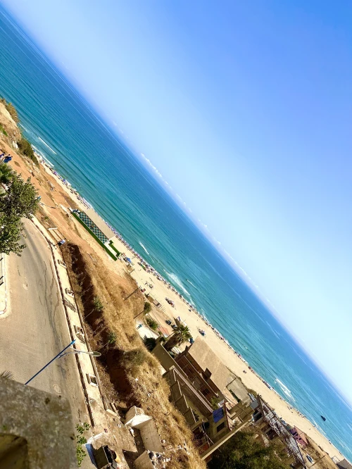Location vacances Appartement F3 Boumerdès Boumerdes 9