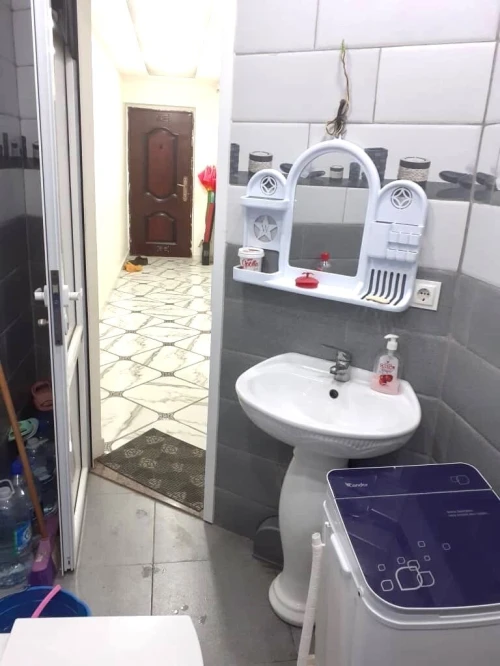Vente Appartement F2 Boumerdès Boumerdes