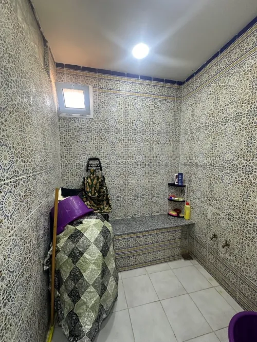 Vente Appartement F4 Boumerdès Corso