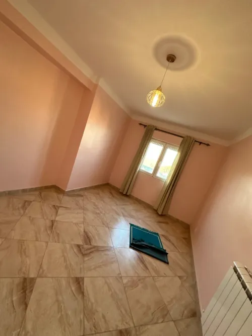 Vente Appartement F5 Boumerdès Boumerdes