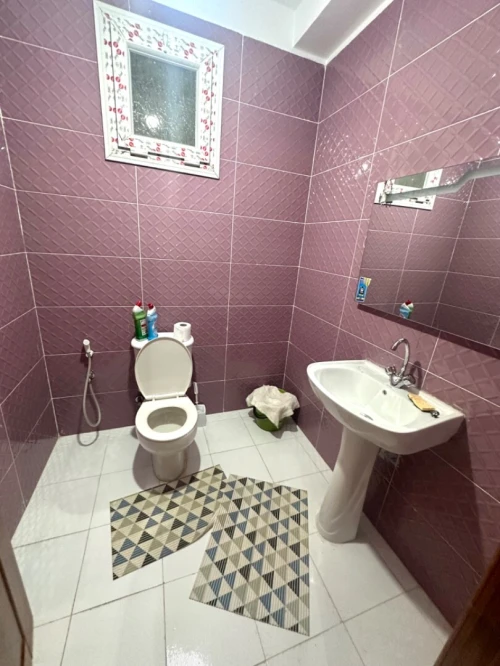 Location vacances Appartement F4 Boumerdès Boumerdes 7