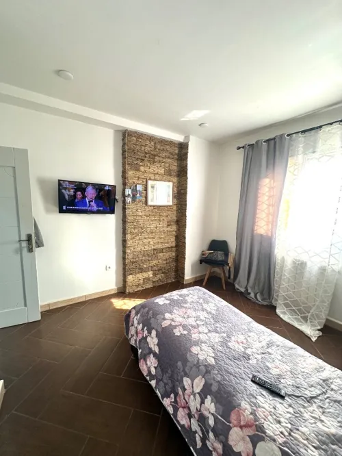 Vente Appartement F4 Boumerdès Corso