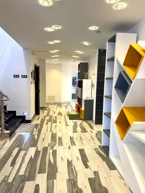 Vente Appartement F7 Boumerdès Boumerdes