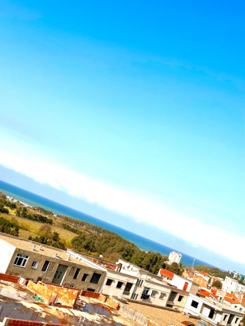 Vente Appartement F3 Boumerdès Boumerdes