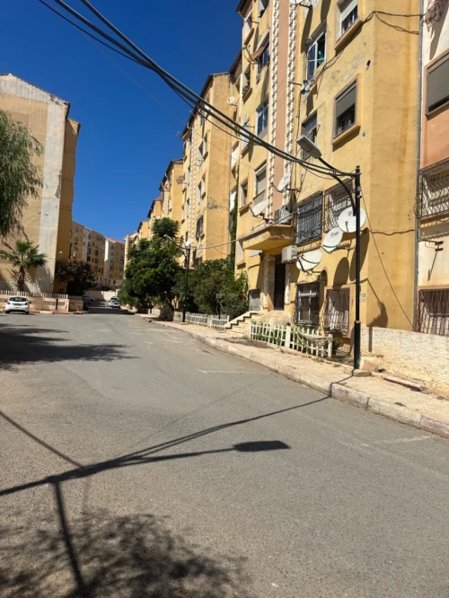 Vente Appartement F3 Tipaza Douaouda